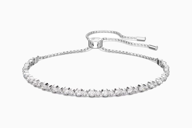 best bracelets men swarovski subtle trilogy review - Luxe Digital