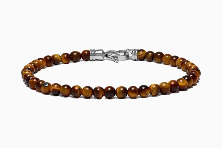best bracelets men vincero bead bracelet review - Luxe Digital