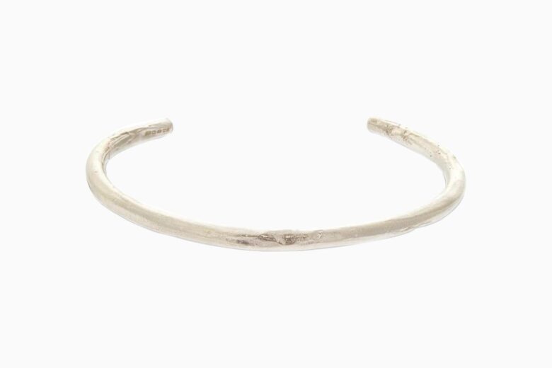 best bracelets men alighieri the lost day bangle review - Luxe Digital