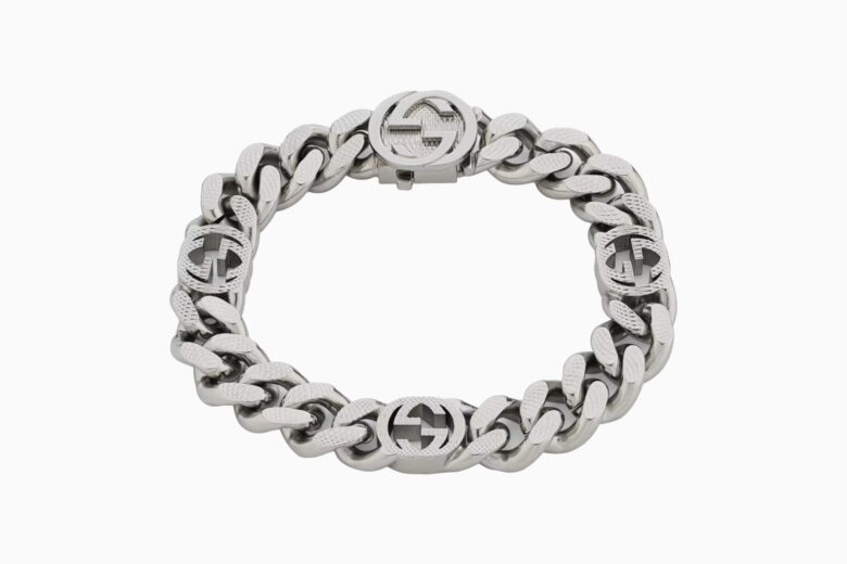 Shop for Mens Solid Gold Bracelets Online Solid Silver Mens Bracelets