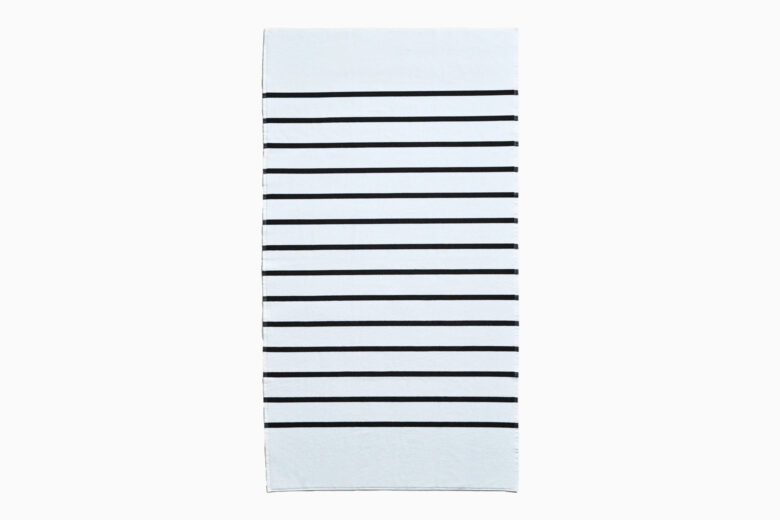 Snowe best sale beach towel