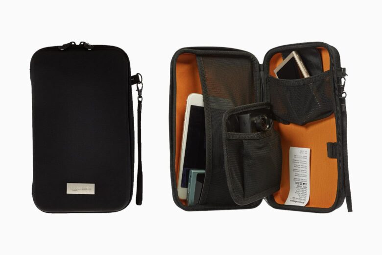 EDC Essentials: 11 Best Tech Organizer Pouches & Cases