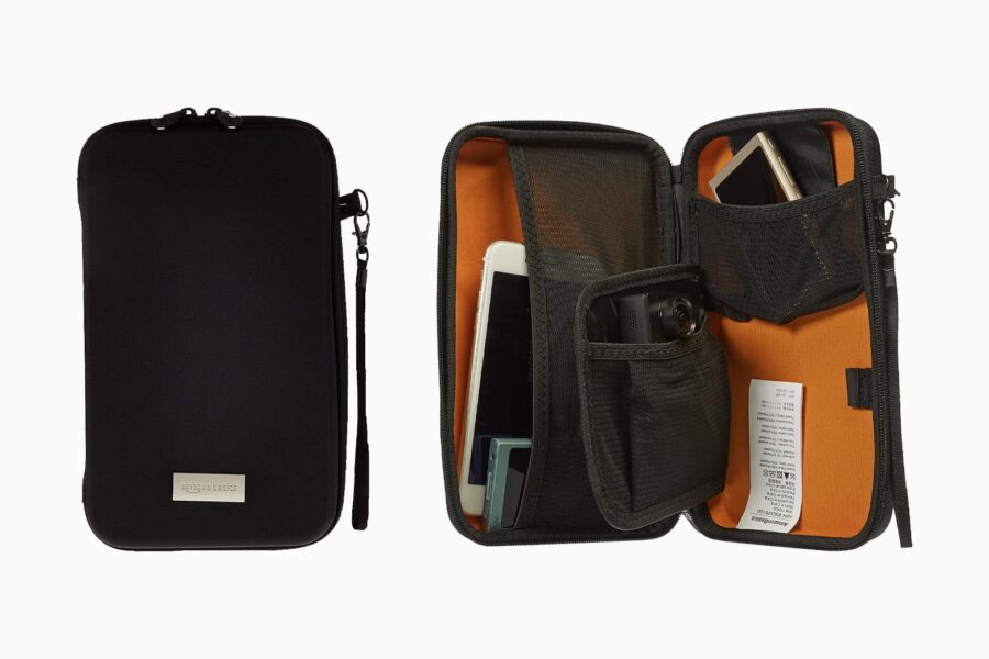 EDC Essentials 11 Best Tech Organizer Pouches & Cases