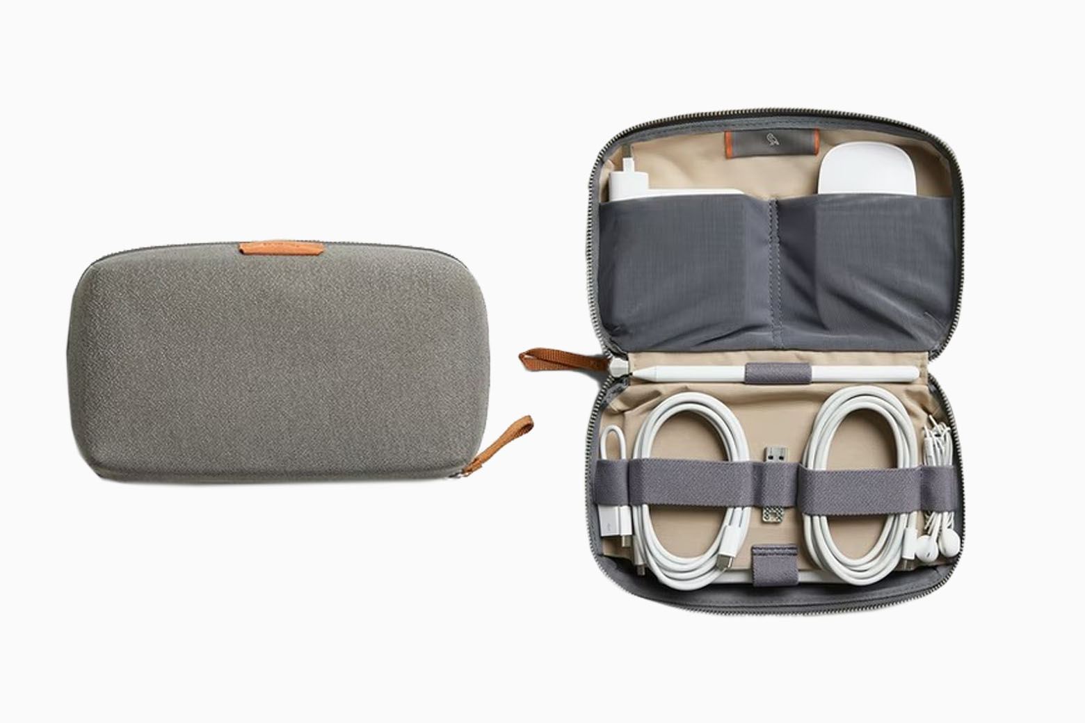 EDC Essentials 11 Best Tech Organizer Pouches & Cases