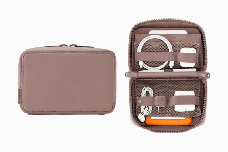 Review: The Best Tech Organizer Bags