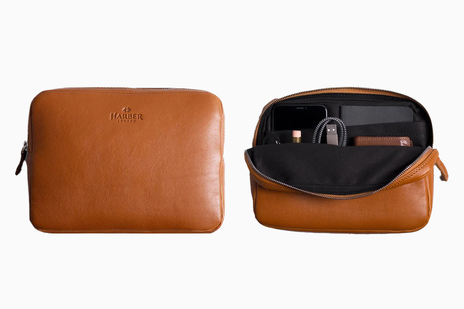 EDC Essentials 11 Best Tech Organizer Pouches & Cases