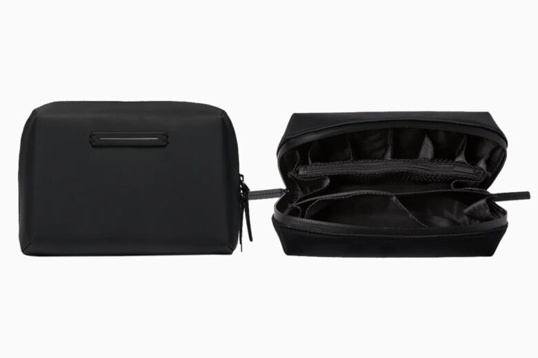 EDC Essentials: 11 Best Tech Organizer Pouches & Cases