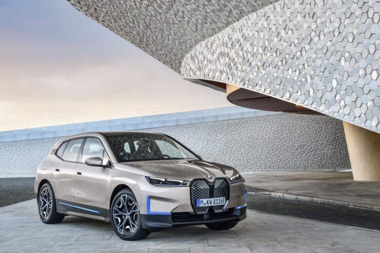 best luxury car brands bmw 2022 - Luxe Digital
