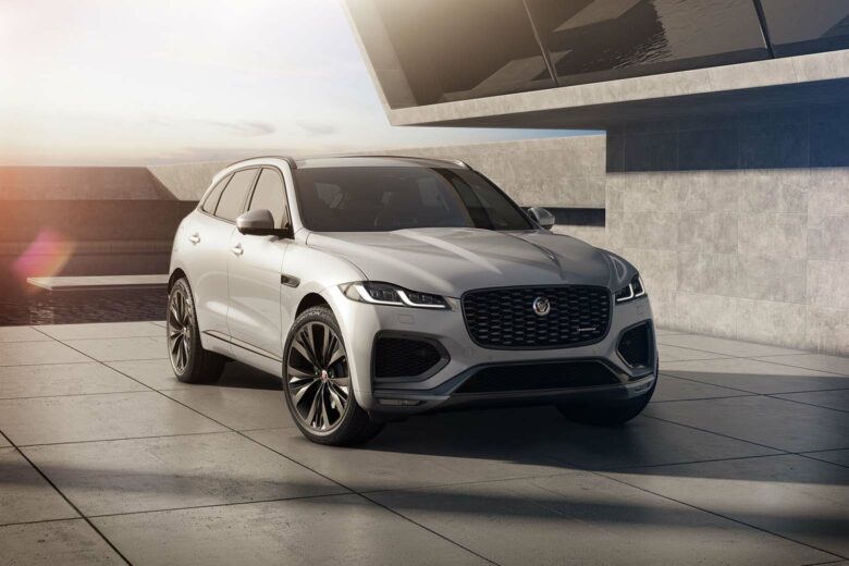 best luxury car brands jaguar 2022 - Luxe Digital