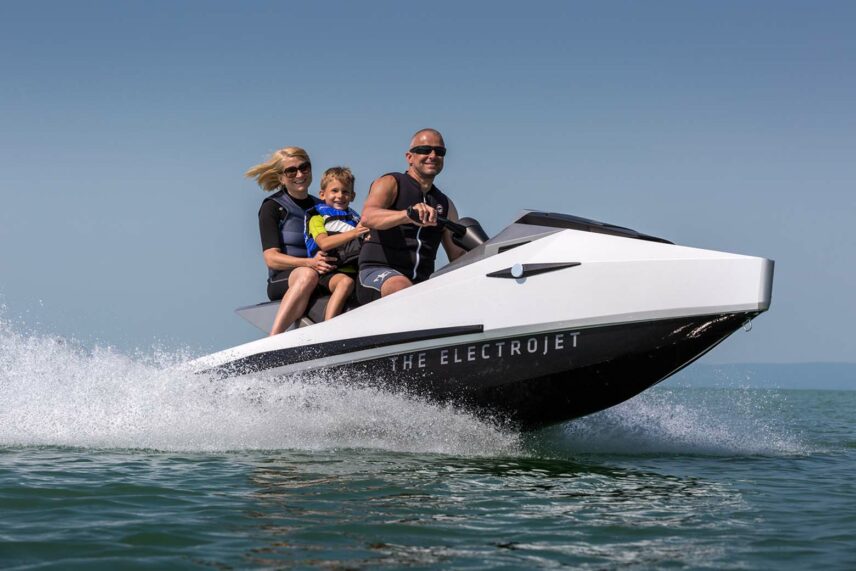 15 Best Jet Skis For Speedy Summer Fun