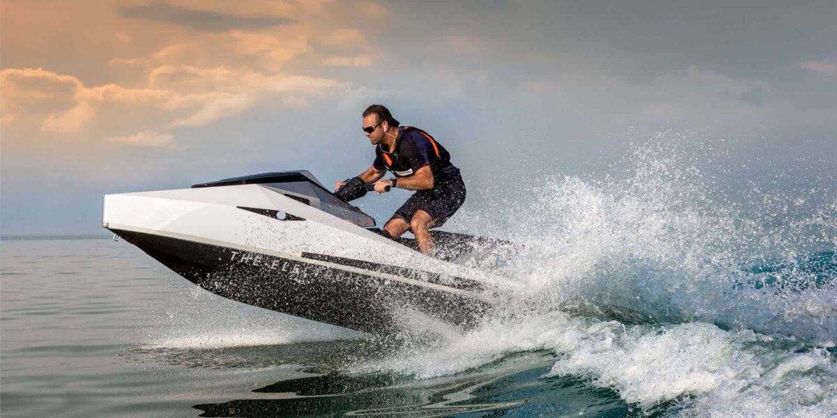best jet skis review - Luxe Digital