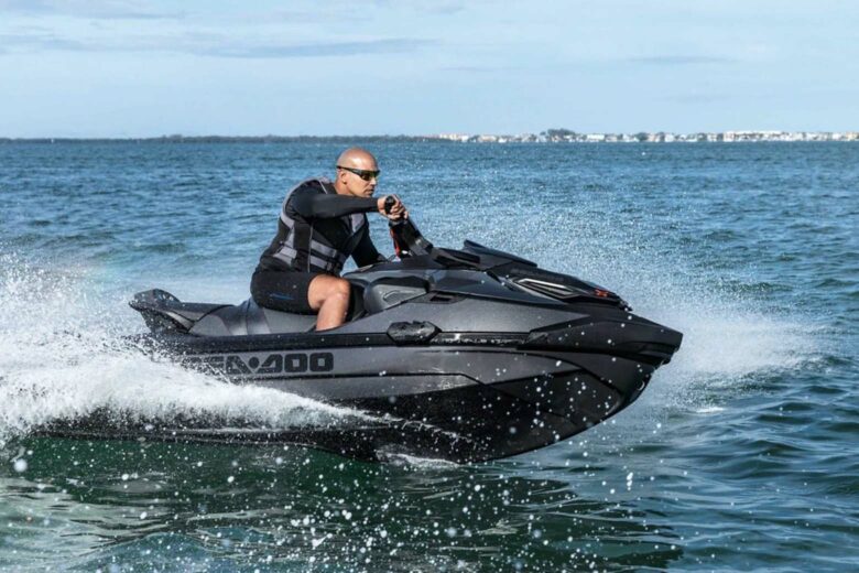 Best jet ski brands: Essential guide to the three biggest names