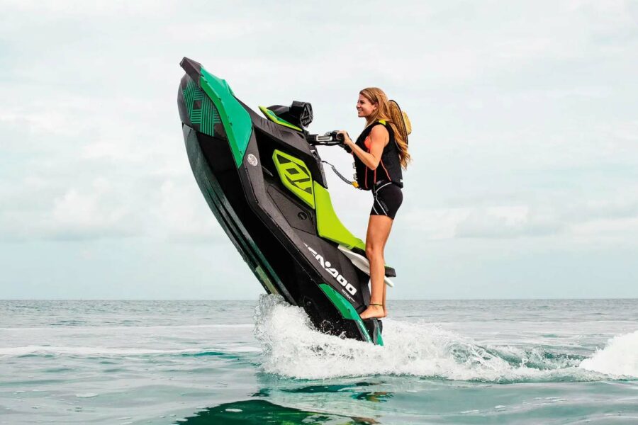 15 Best Jet Skis For Speedy Summer Fun