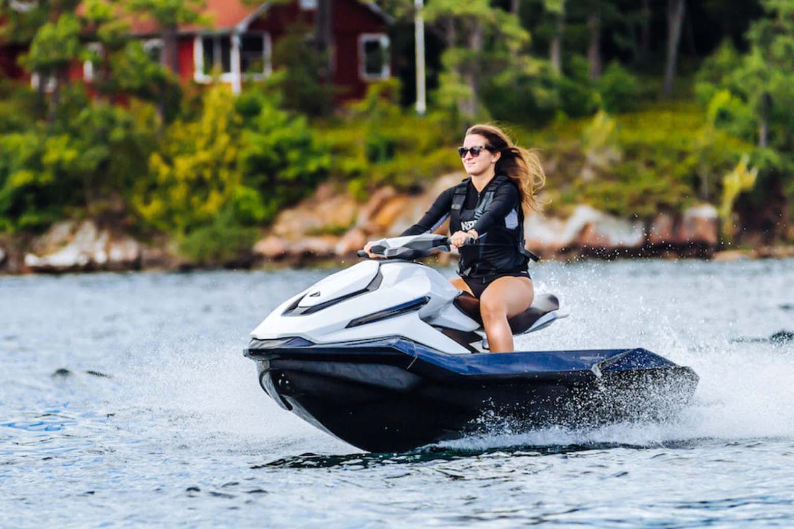 15 Best Jet Skis For Speedy Summer Fun