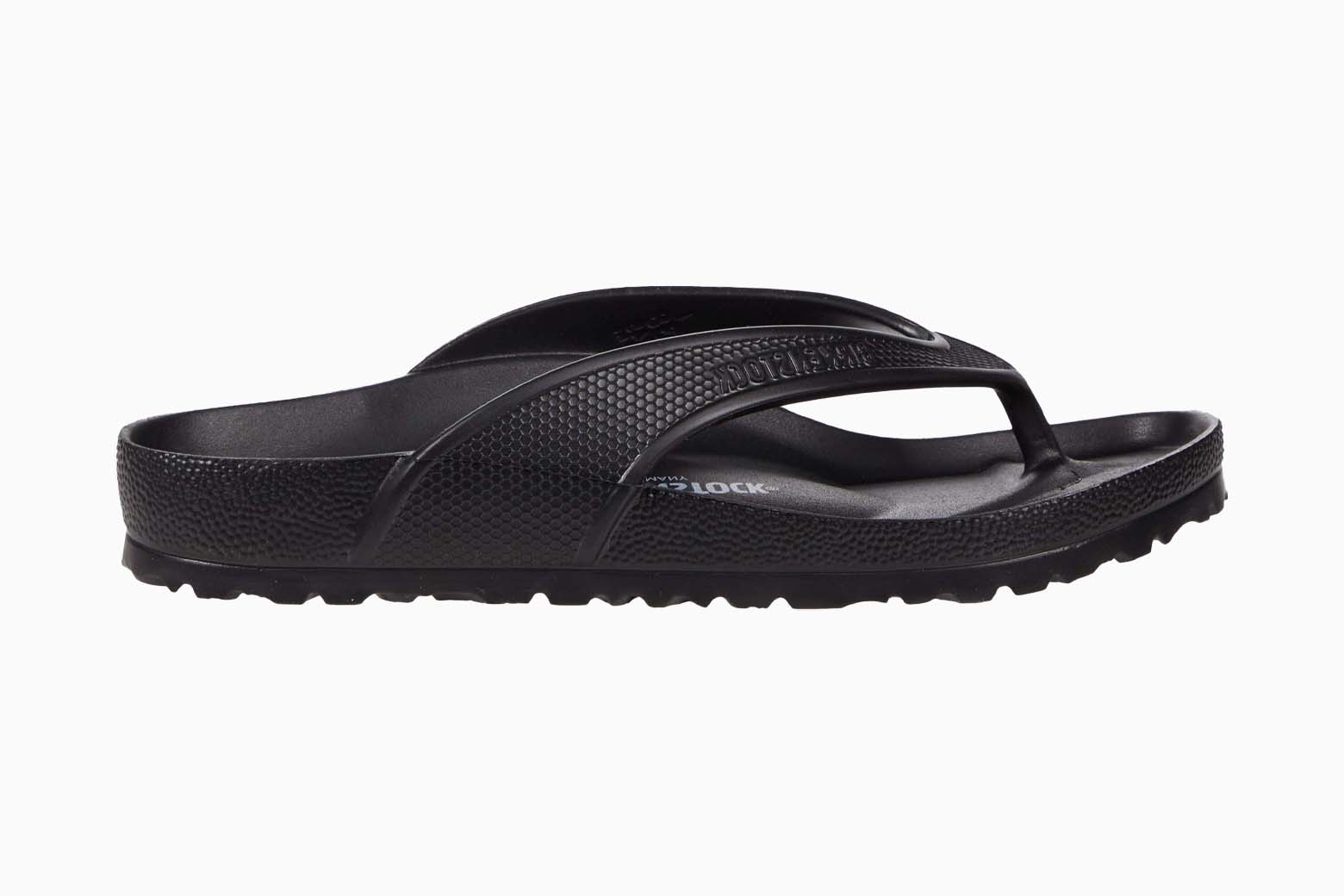 most comfortable flip flops for men