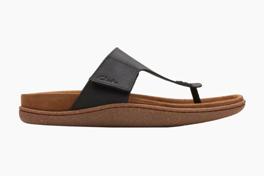 most comfortable flip flops for men