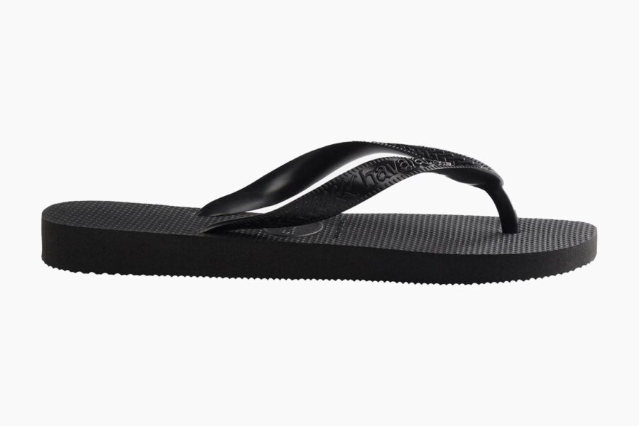 most comfortable flip flops for men