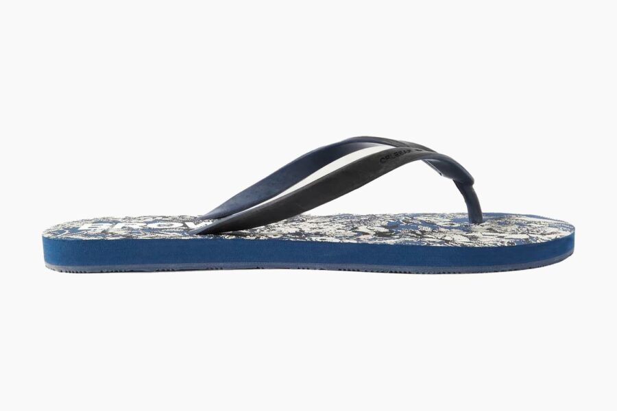 most comfortable flip flops for men