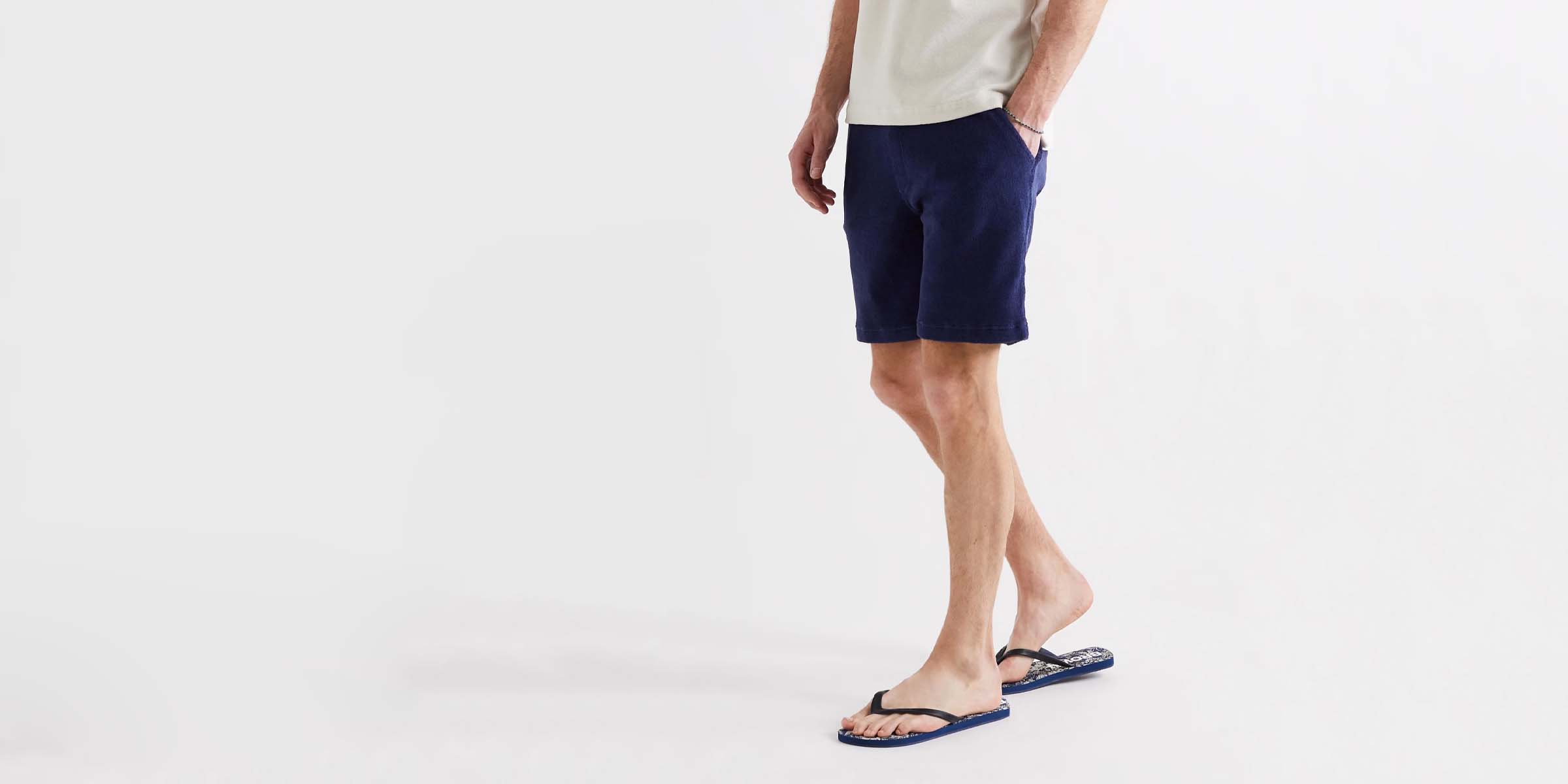 Fashion Flip Flops For Men | tyello.com
