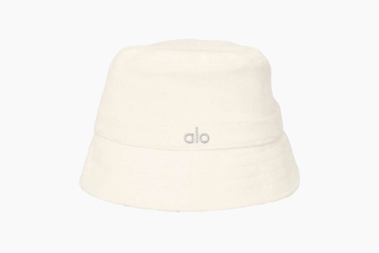 15 Best Women's Bucket Hats To Tick Off Your Summer Bucket List