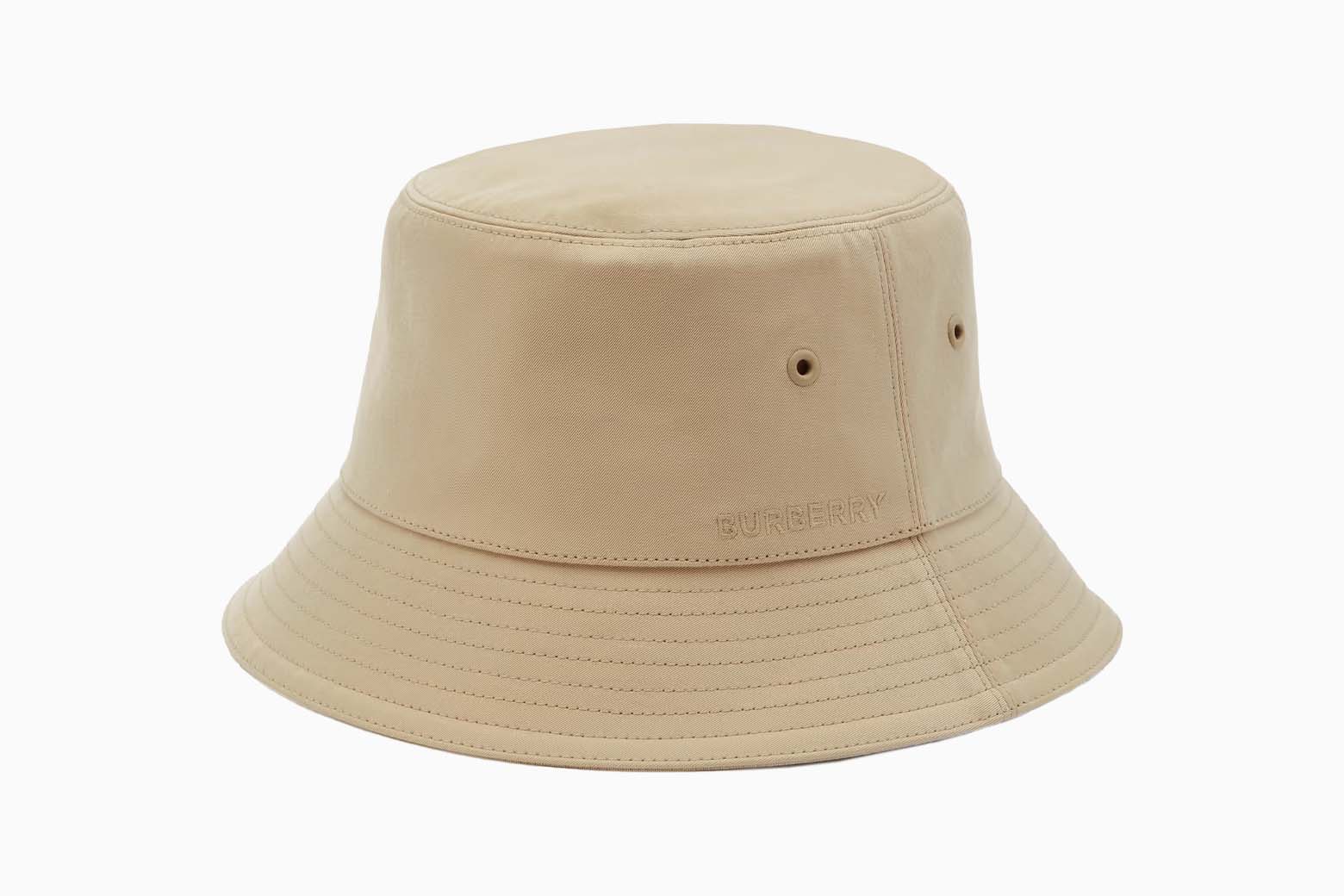 15 Best Women’s Bucket Hats To Tick Off Your Summer Bucket List