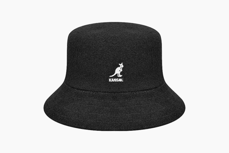 best bucket hats women kangol bermuda review - Luxe Digital
