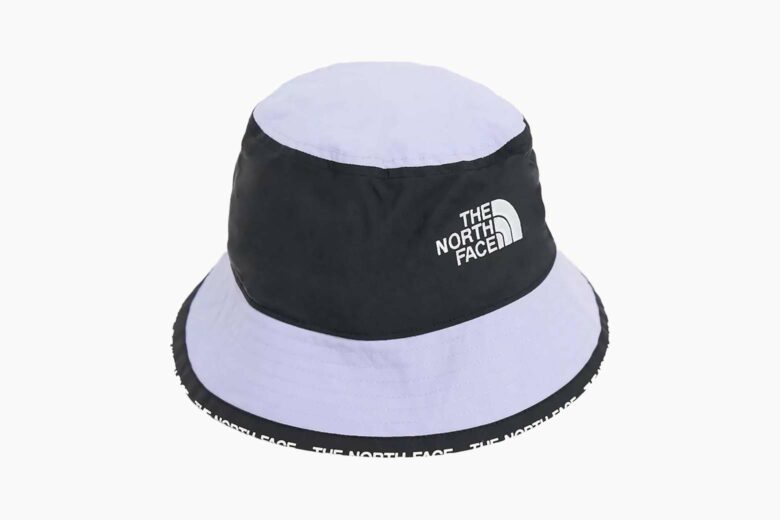 best bucket hats women the north face cypress bucket hat review - Luxe Digital