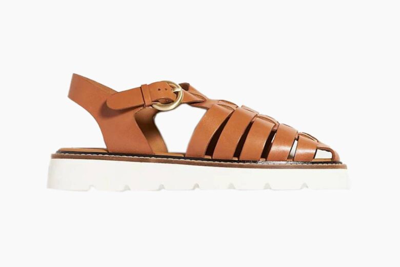 best fisherman sandals women anthropologie review - Luxe Digital