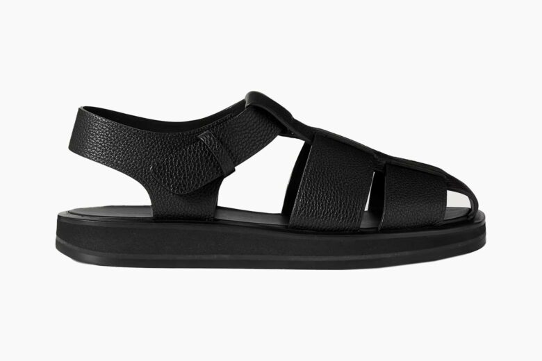 Best clearance fisherman sandals