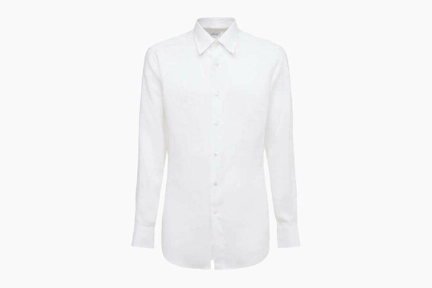21 Best Linen Shirts For Men To Freshen Up Your Style