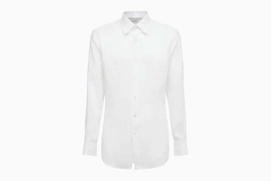 21 Best Linen Shirts For Men To Freshen Up Your Style