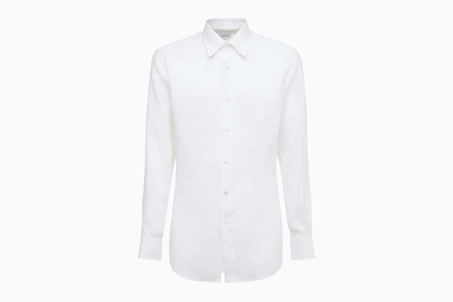 21 Best Linen Shirts For Men To Freshen Up Your Style