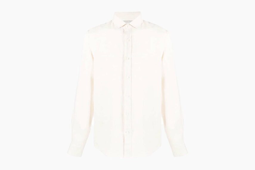 Best men's linen shirts