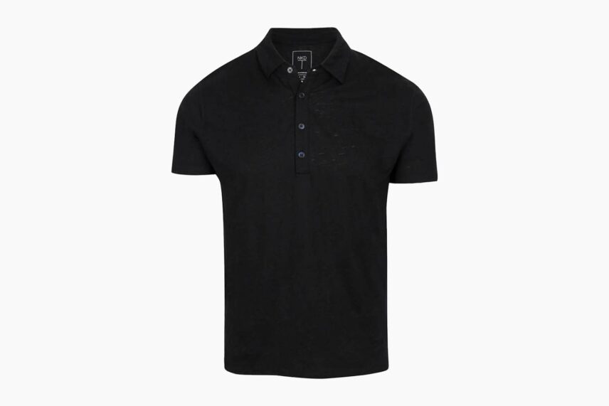 21 Best Linen Shirts For Men To Freshen Up Your Style