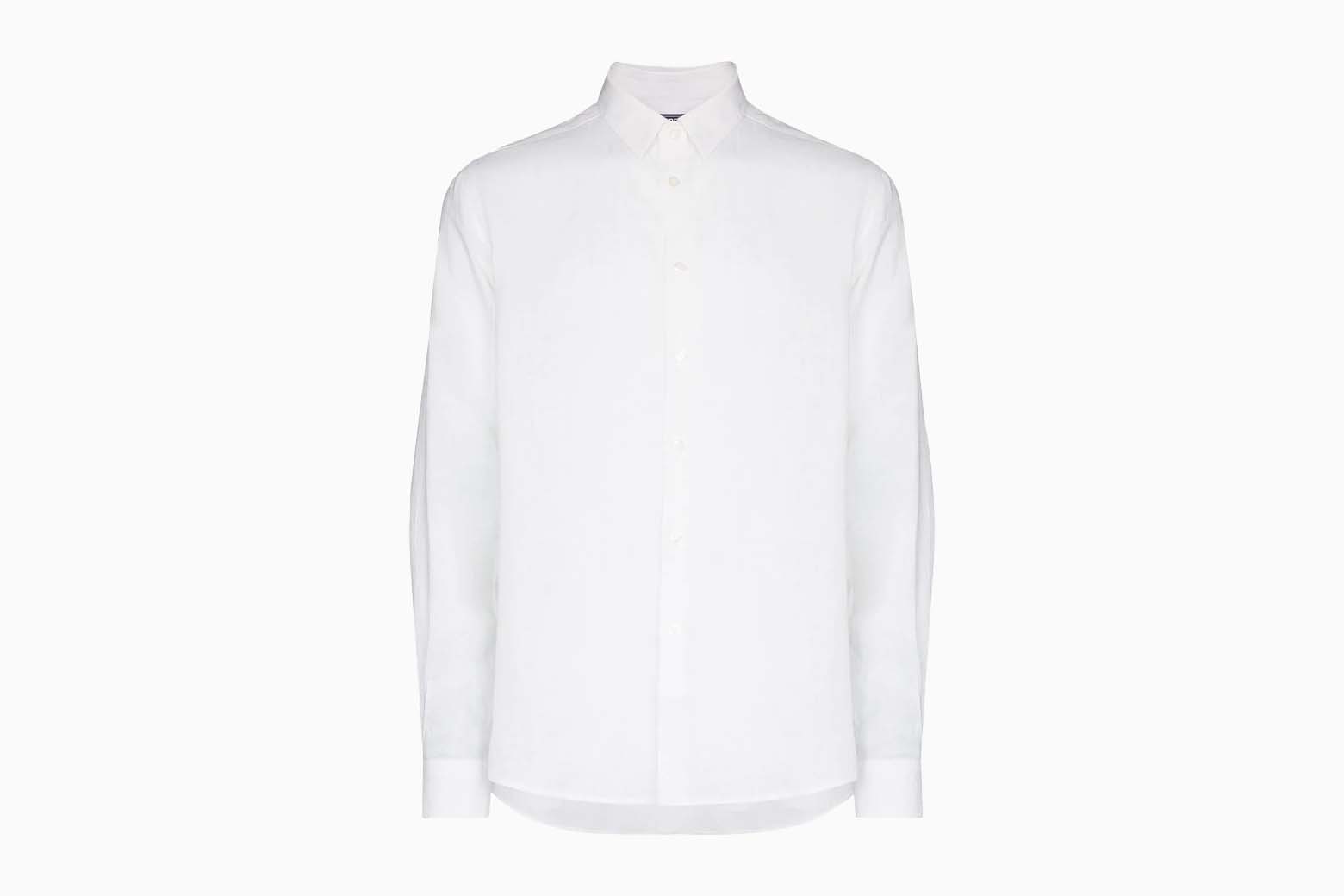 21 Best Linen Shirts For Men To Freshen Up Your Style