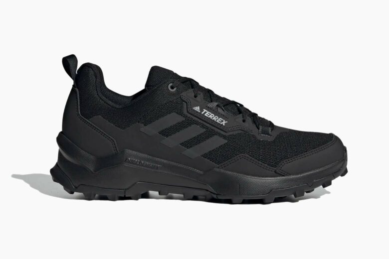 best hiking shoes men adidas terrex ax4 primegreen review - Luxe Digital