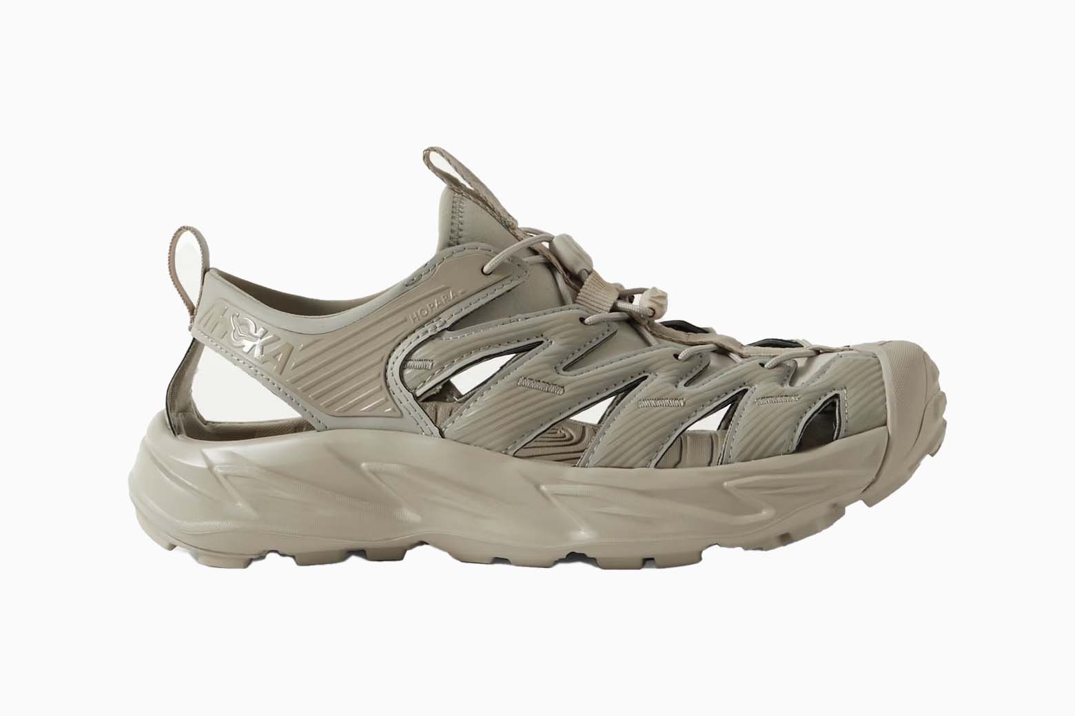 11 Best Hiking Shoes And Hiking Sneakers For Men