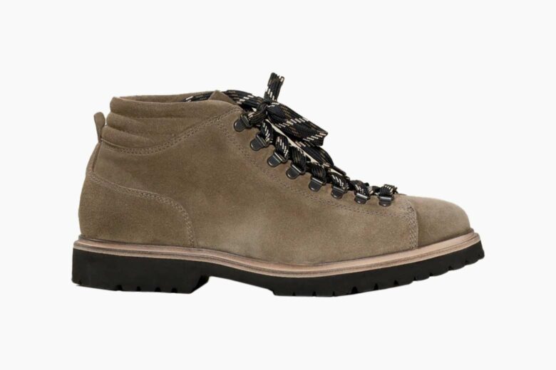 best hiking shoes men mgemi the carlo review - Luxe Digital