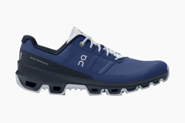 best hiking shoes men on running cloudventure review - Luxe Digital