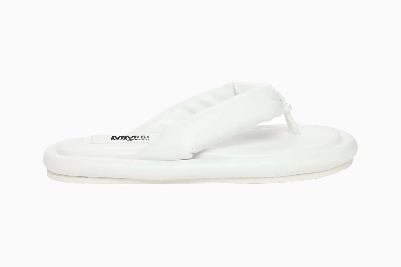 15 Most Comfortable FlipFlops For Women Style And Support