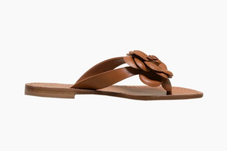 most comfortable flip flops women mgemi the medio review - Luxe Digital