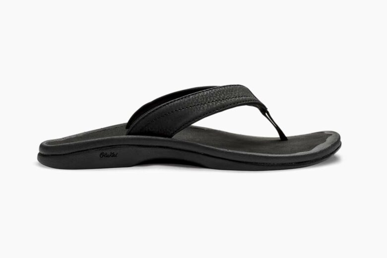 most comfortable flip flops women olukai ohana review - Luxe Digital