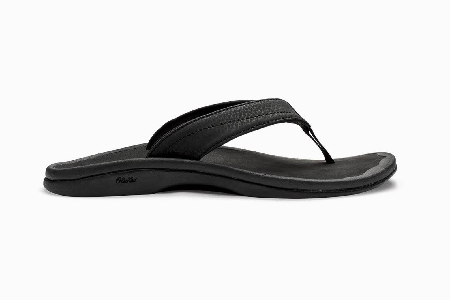 15 Most Comfortable Flip Flops For Women Style And Support