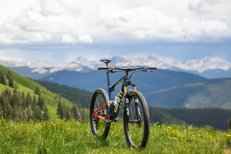 best bike brands giant bicycles review - Luxe Digital