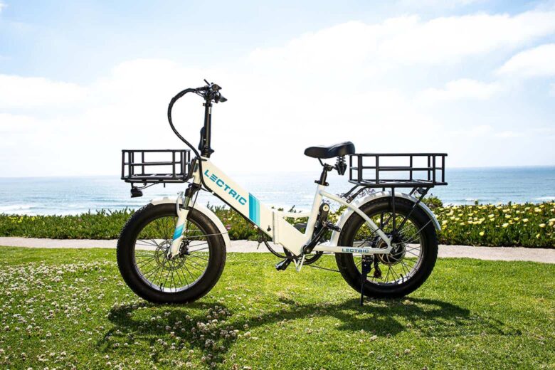 best bike brands lectric ebikes review - Luxe Digital
