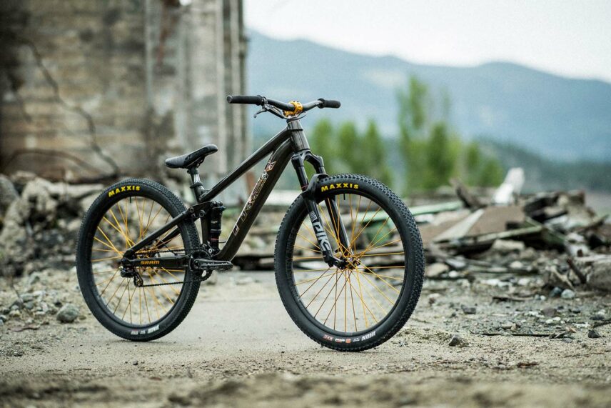 top five bicycle brands