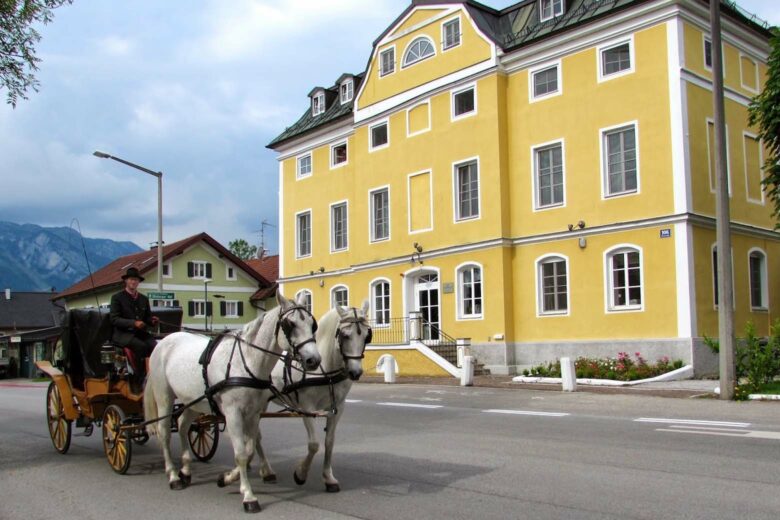 best boarding schools american international school salzburg austria review - Luxe Digital
