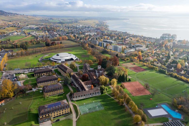 best boarding schools le rosey switzerland review - Luxe Digital
