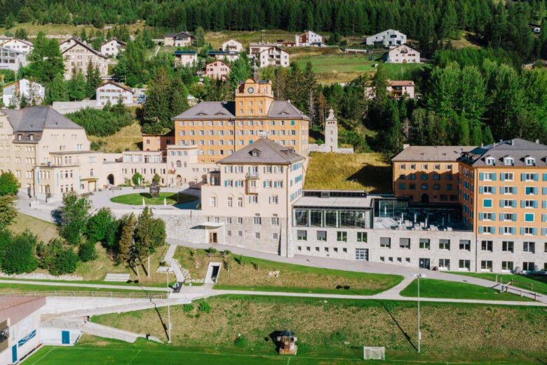 best boarding schools lyceum alpinum zuoz switzerland review - Luxe Digital