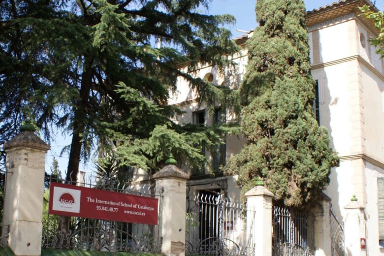 best boarding schools the international school of catalunya spain review - Luxe Digital